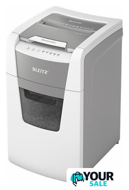 Шредер Leitz IQ Autofeed Office 150 P4 - Изображение №1 — Интернет-магазин Your Sale