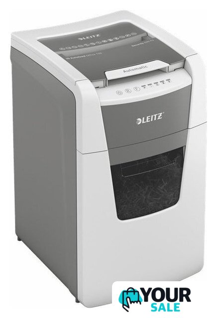Шредер Leitz IQ Autofeed Office 150 P4 - Изображение №3 — Интернет-магазин Your Sale
