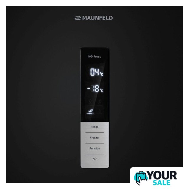 Холодильник MAUNFELD MFF200NFBE - Изображение №13 — Интернет-магазин Your Sale
