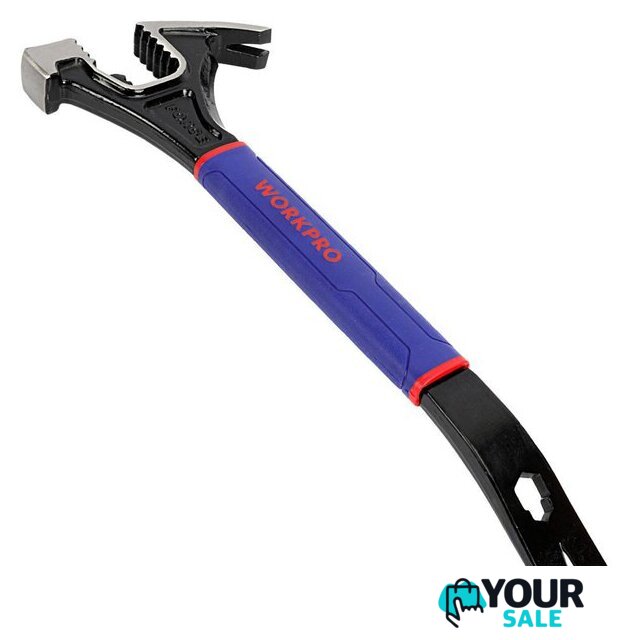 Лом Workpro WP245006 - Изображение №1 — Интернет-магазин Your Sale