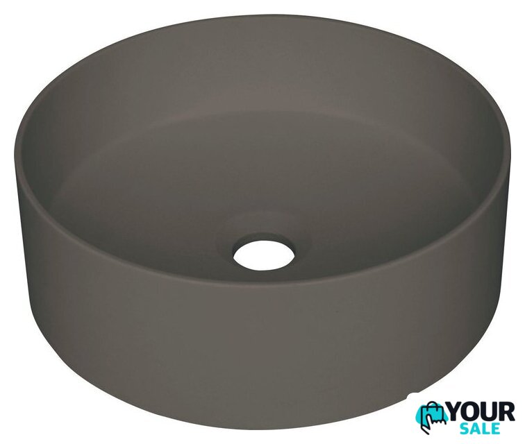 Умывальник Deante Silia CQS_TU4S - Изображение №1 — Интернет-магазин Your Sale