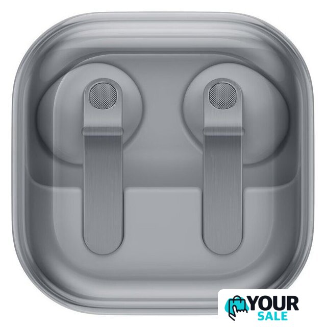Наушники Samsung Galaxy Buds 4 (белый) - Изображение №7 — Интернет-магазин Your Sale