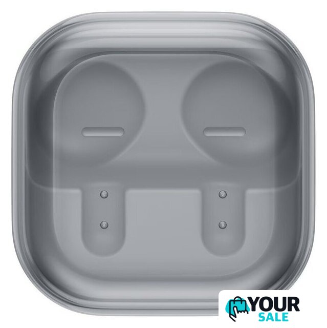 Наушники Samsung Galaxy Buds 4 (белый) - Изображение №8 — Интернет-магазин Your Sale