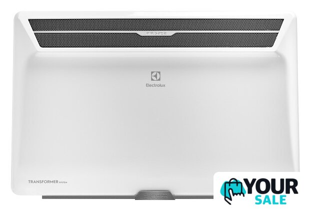 Отопительный модуль конвектора Electrolux Air Gate ECH/AG2-2000 T - Изображение №1 — Интернет-магазин Your Sale