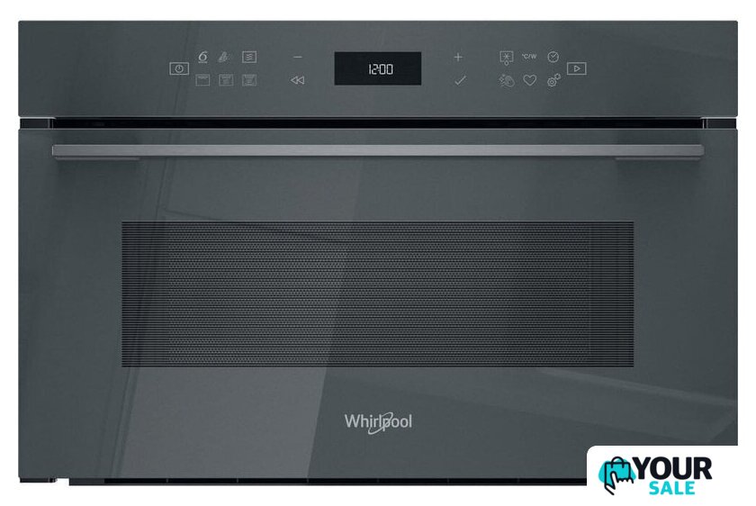 Микроволновая печь Whirlpool WMD7O4TSG - Изображение №1 — Интернет-магазин Your Sale