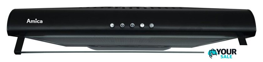 Кухонная вытяжка Amica OSC5231B - Изображение №6 — Интернет-магазин Your Sale