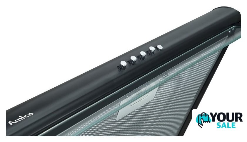 Кухонная вытяжка Amica OSC5231B - Изображение №5 — Интернет-магазин Your Sale