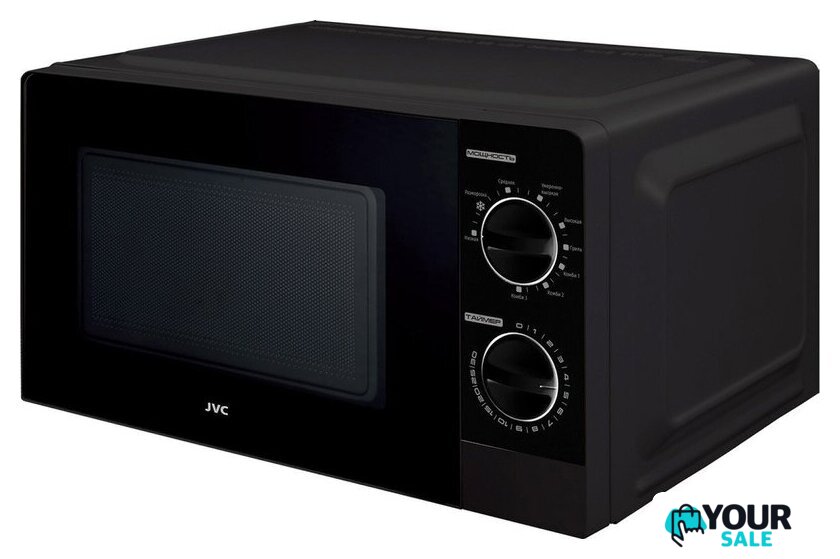 Микроволновая печь JVC JK-MW213MG - Изображение №1 — Интернет-магазин Your Sale