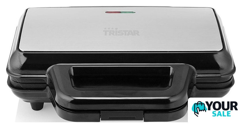 Вафельница Tristar WF-1171 - Изображение №5 — Интернет-магазин Your Sale