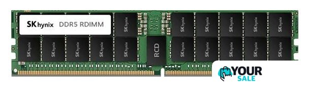 Оперативная память Hynix 64ГБ DDR5 4800 МГц HMCG94MEBRA112N - Изображение №1 — Интернет-магазин Your Sale