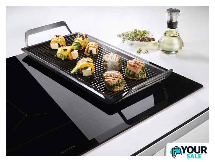 Варочная панель Electrolux EIV634 - Изображение №3 — Интернет-магазин Your Sale