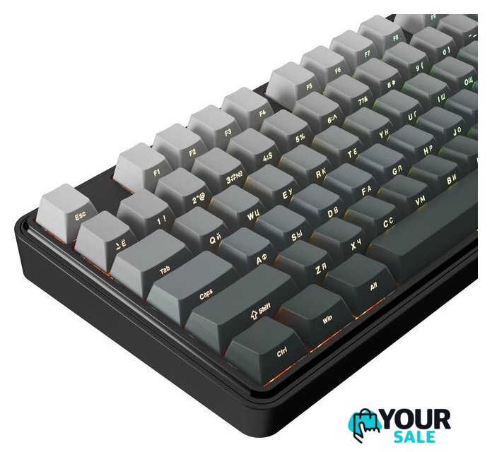 Клавиатура Redragon Star Blade Pro - Изображение №9 — Интернет-магазин Your Sale