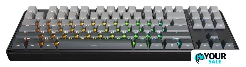Клавиатура Redragon Star Blade Pro - Изображение №2 — Интернет-магазин Your Sale