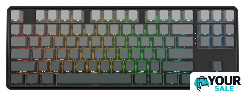 Клавиатура Redragon Star Blade Pro - Изображение №1 — Интернет-магазин Your Sale