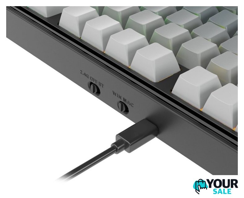 Клавиатура Redragon Star Blade Pro - Изображение №8 — Интернет-магазин Your Sale
