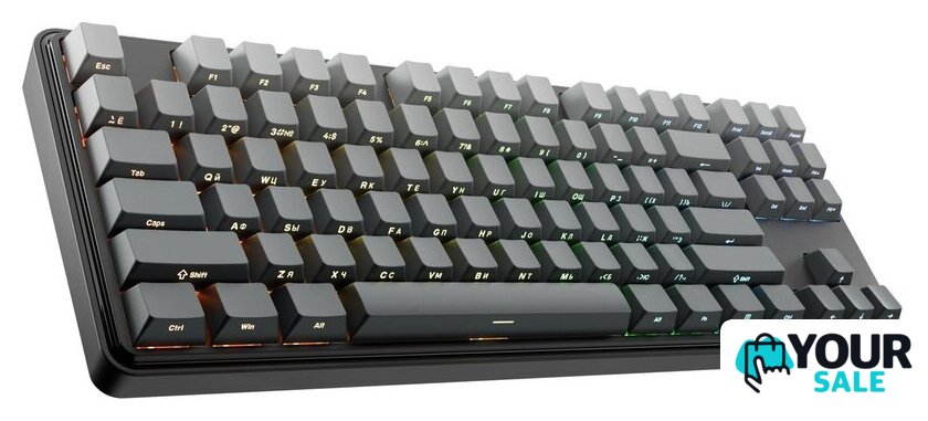Клавиатура Redragon Star Blade Pro - Изображение №3 — Интернет-магазин Your Sale