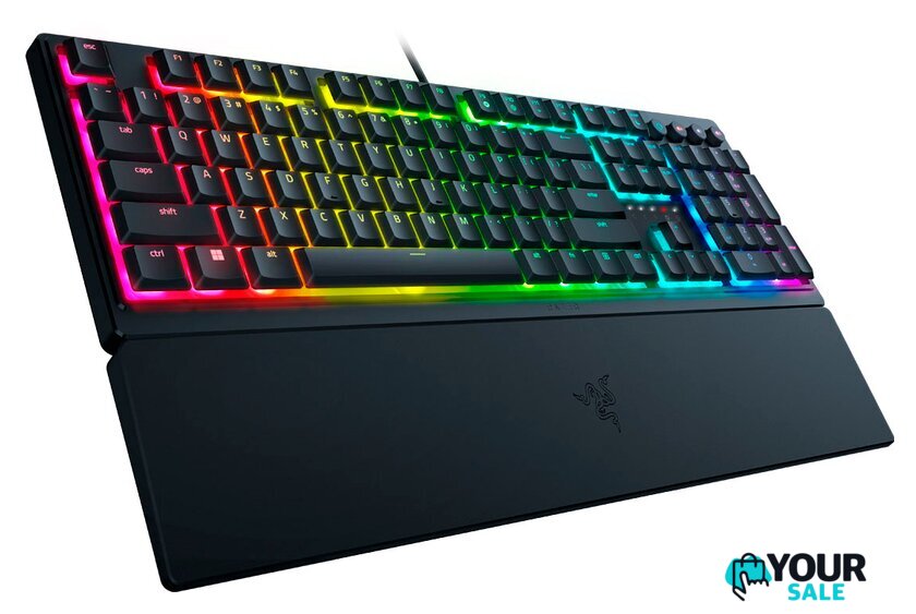 Клавиатура Razer Ornata V3 - Изображение №4 — Интернет-магазин Your Sale