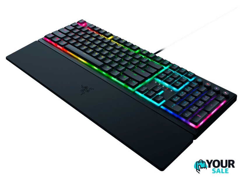 Клавиатура Razer Ornata V3 - Изображение №3 — Интернет-магазин Your Sale
