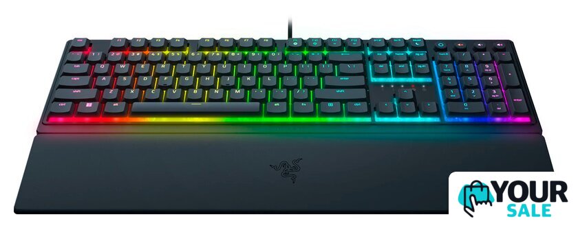 Клавиатура Razer Ornata V3 - Изображение №2 — Интернет-магазин Your Sale