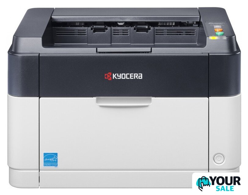 Принтер Kyocera Mita FS-1060DN - Изображение №1 — Интернет-магазин Your Sale