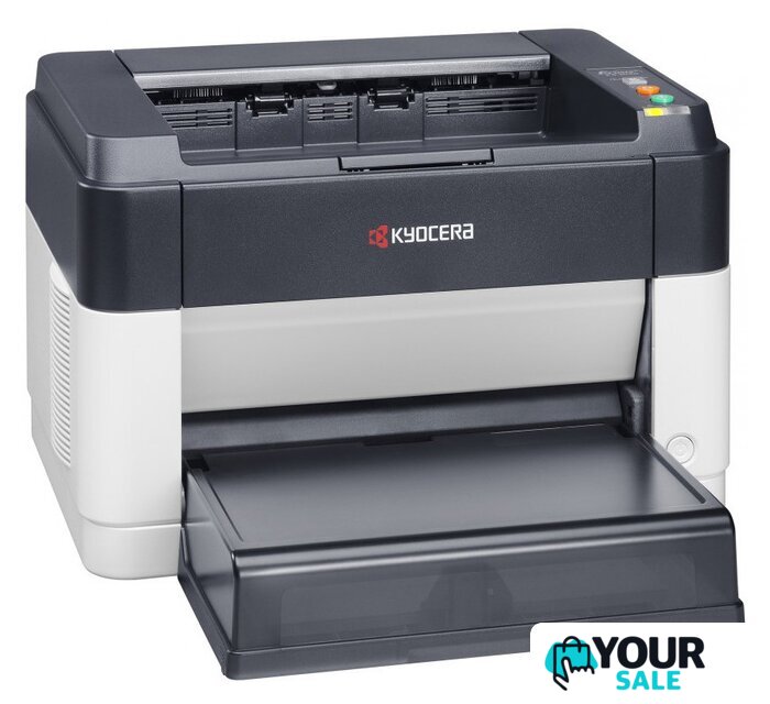 Принтер Kyocera Mita FS-1060DN - Изображение №2 — Интернет-магазин Your Sale