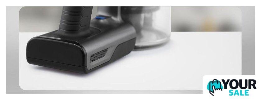 Пылесос BQ VC0801H - Изображение №4 — Интернет-магазин Your Sale
