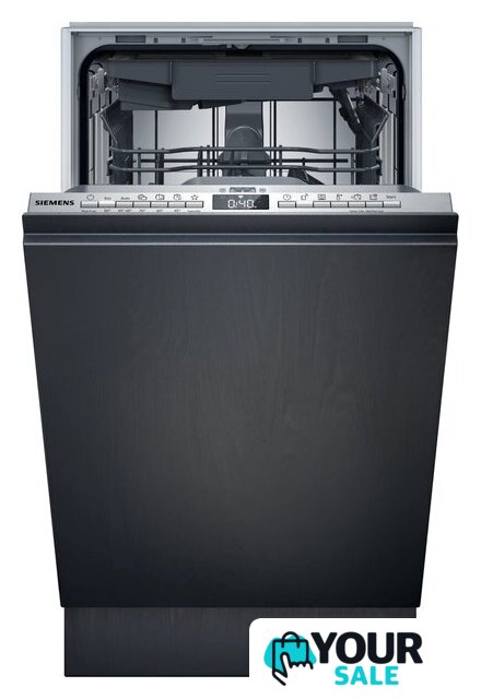 Встраиваемая посудомоечная машина Siemens iQ300 SR63EX25ME - Изображение №1 — Интернет-магазин Your Sale
