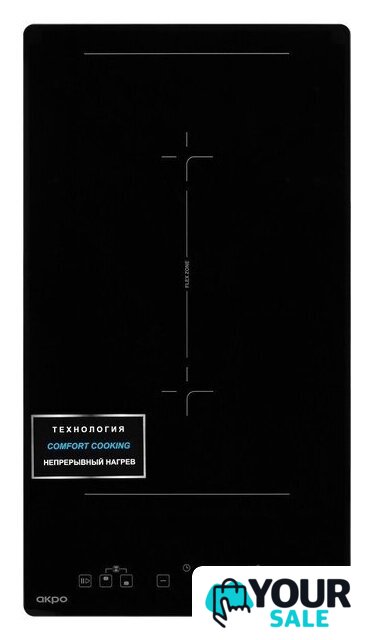 Варочная панель Akpo PIA 3092118FZ BL - Изображение №1 — Интернет-магазин Your Sale