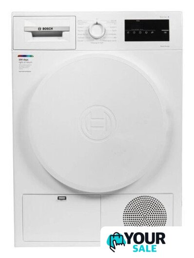 Сушильная машина Bosch WTH8300LSN - Изображение №1 — Интернет-магазин Your Sale