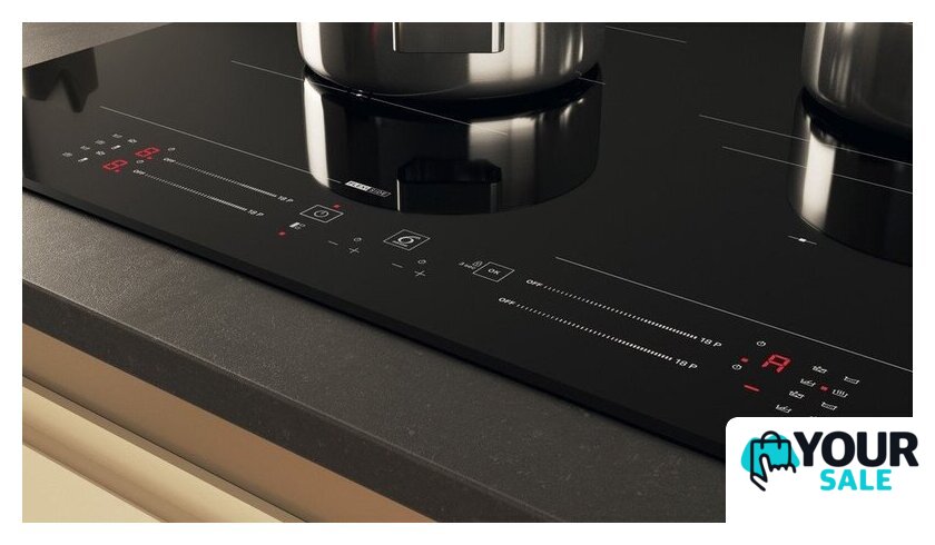 Варочная панель Whirlpool WF S4665 CPBF - Изображение №10 — Интернет-магазин Your Sale