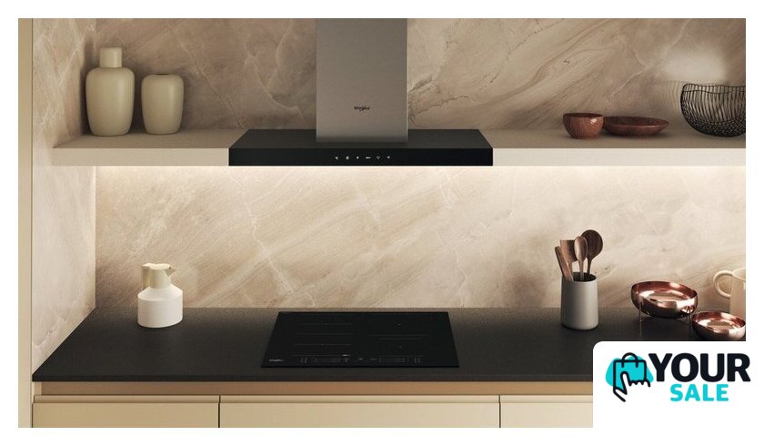 Варочная панель Whirlpool WF S4665 CPBF - Изображение №4 — Интернет-магазин Your Sale