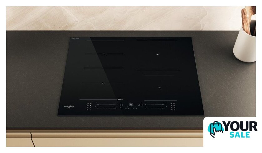 Варочная панель Whirlpool WF S4665 CPBF - Изображение №6 — Интернет-магазин Your Sale