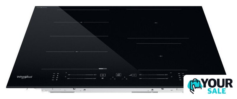 Варочная панель Whirlpool WF S4665 CPBF - Изображение №2 — Интернет-магазин Your Sale