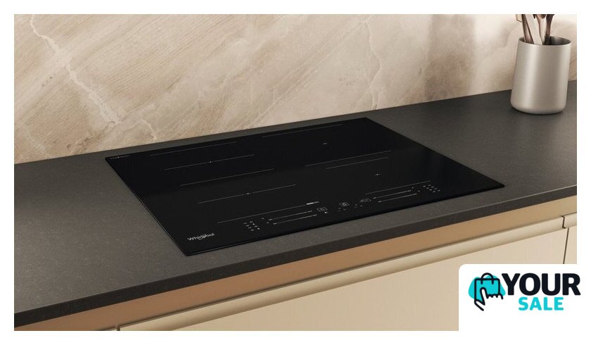 Варочная панель Whirlpool WF S4665 CPBF - Изображение №7 — Интернет-магазин Your Sale