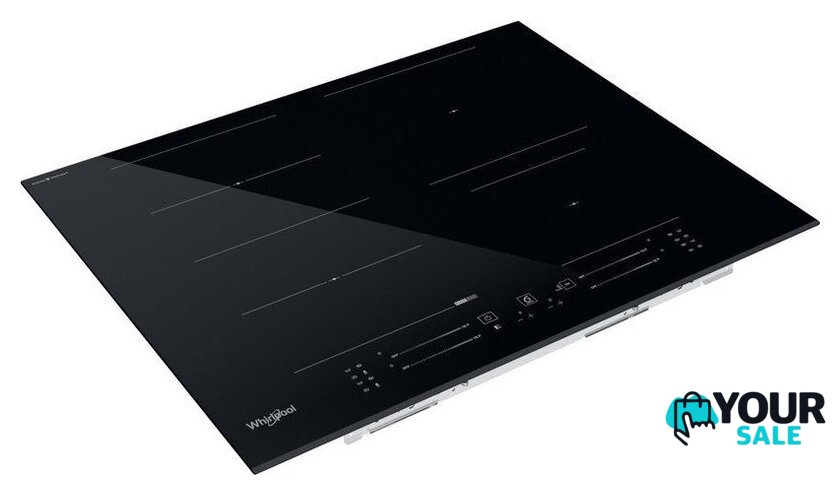 Варочная панель Whirlpool WF S4665 CPBF - Изображение №3 — Интернет-магазин Your Sale