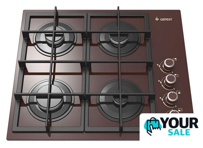 Варочная панель GEFEST 2230 К4 - Изображение №1 — Интернет-магазин Your Sale