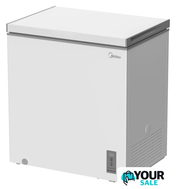 Морозильный ларь Midea MDRC284FZE01 - Изображение №2 — Интернет-магазин Your Sale