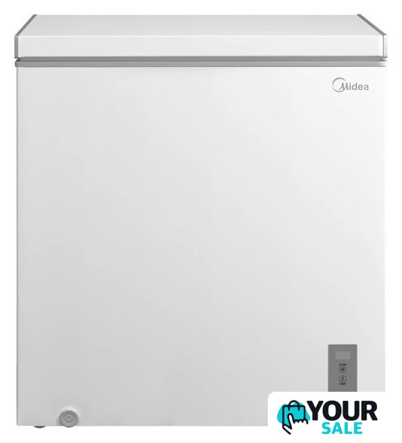 Морозильный ларь Midea MDRC284FZE01 - Изображение №1 — Интернет-магазин Your Sale
