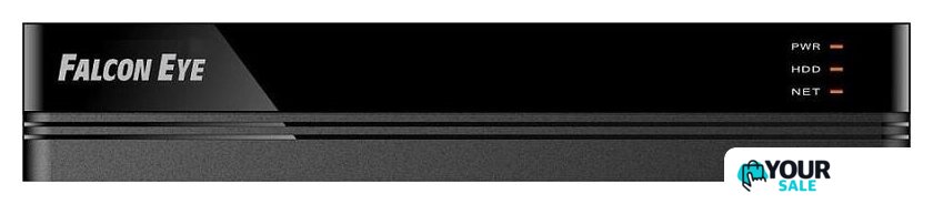 Комплект видеонаблюдения Falcon Eye FE-104MHD KIT Офис SMART - Изображение №2 — Интернет-магазин Your Sale
