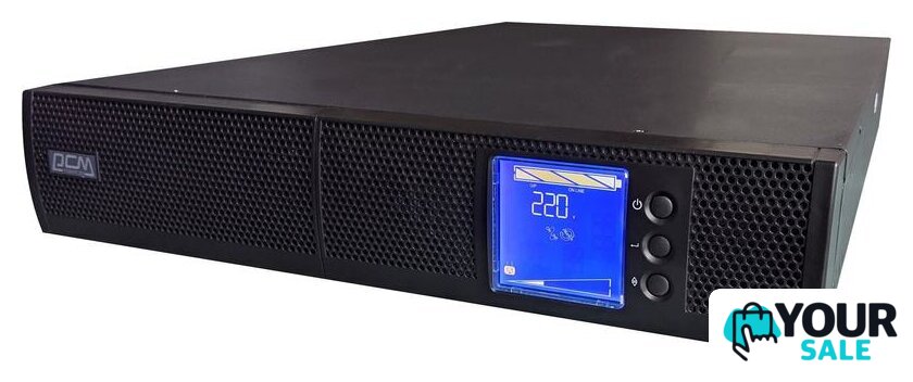 Источник бесперебойного питания Powercom Sentinel SNT-1500 - Изображение №2 — Интернет-магазин Your Sale