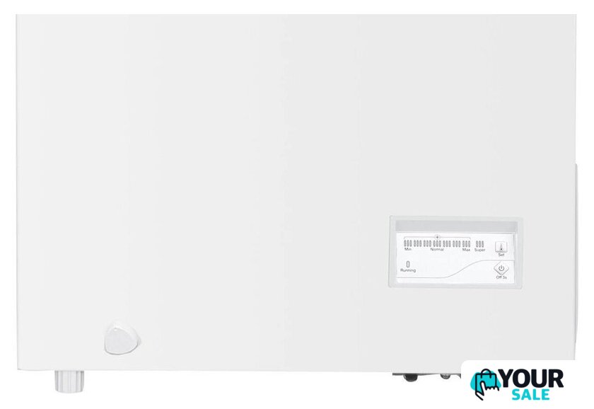 Морозильный ларь Kernau KFCF 1004.1 EW - Изображение №5 — Интернет-магазин Your Sale