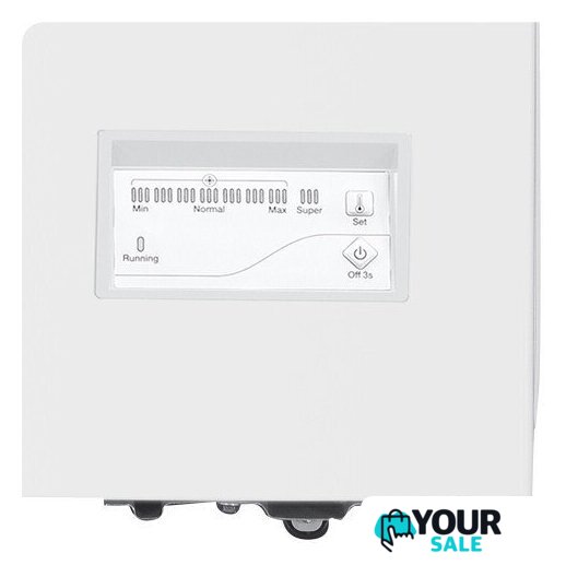 Морозильный ларь Kernau KFCF 1004.1 EW - Изображение №2 — Интернет-магазин Your Sale