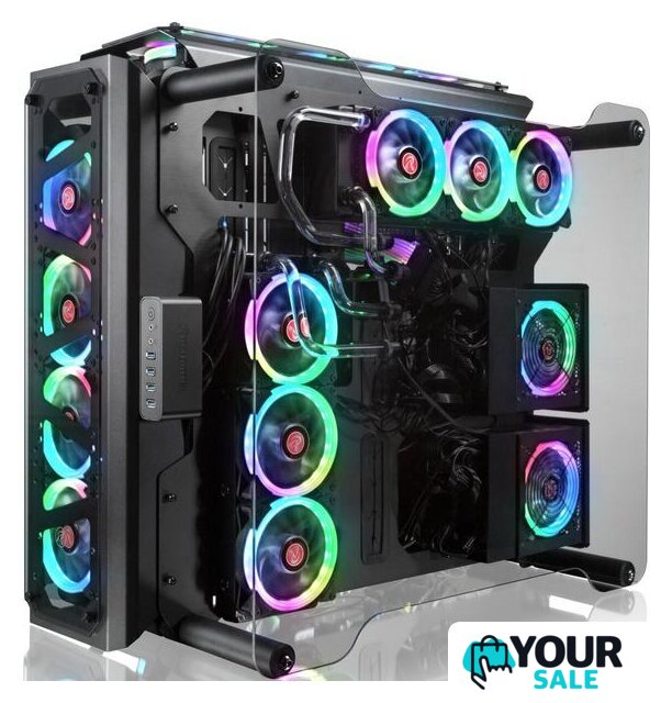 Корпус Raijintek Enyo - Изображение №7 — Интернет-магазин Your Sale