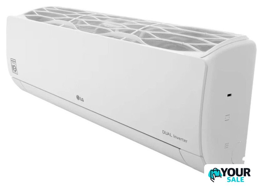 Кондиционер LG LS12GQ.NSJ1/LS12GQ.U12A1 - Изображение №10 — Интернет-магазин Your Sale