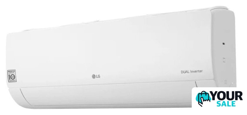 Кондиционер LG LS12GQ.NSJ1/LS12GQ.U12A1 - Изображение №8 — Интернет-магазин Your Sale
