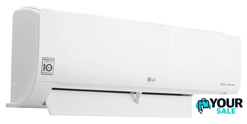 Кондиционер LG LS12GQ.NSJ1/LS12GQ.U12A1 - Изображение №7 — Интернет-магазин Your Sale