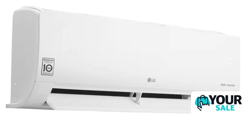 Кондиционер LG LS12GQ.NSJ1/LS12GQ.U12A1 - Изображение №6 — Интернет-магазин Your Sale
