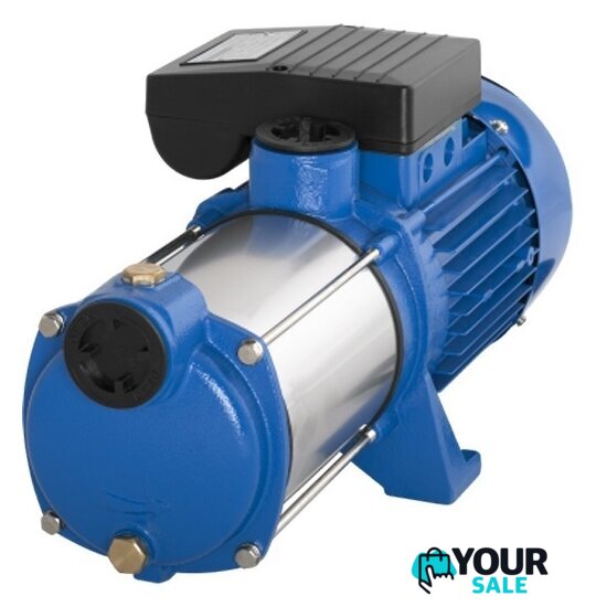 Самовсасывающий насос Aquario AMH-280-10P - Изображение №2 — Интернет-магазин Your Sale