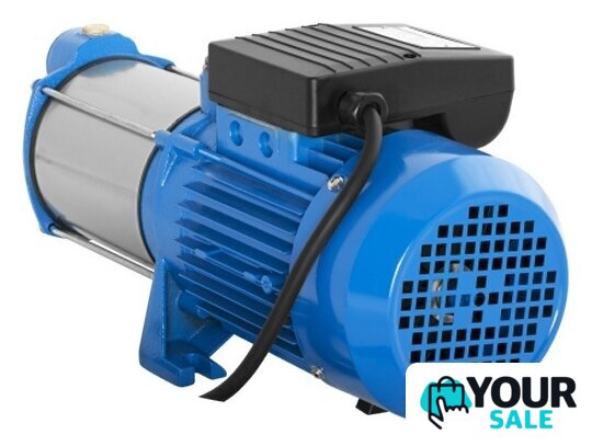 Самовсасывающий насос Aquario AMH-280-10P - Изображение №3 — Интернет-магазин Your Sale