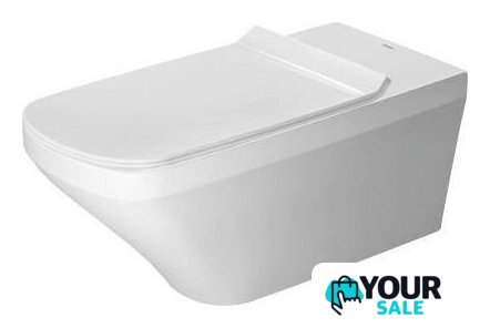 Унитаз подвесной Duravit DuraStyle 2559090000 - Изображение №1 — Интернет-магазин Your Sale